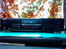 kenwood DP-2060