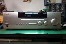 KENWOOD KRF-V5020