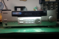 KENWOOD KRF-V6030D