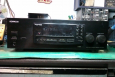 KENWOOD KR-V7080