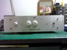 KITCHEN  MUSIC  LAB  CLASSIC100A