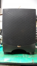 KLIPSCH RW10D