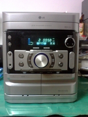 LG  MCD-102-AO