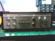 LUXMAN  SQ38FD  MKⅡ