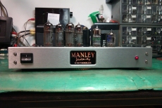 MANLEY 50