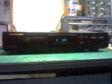 marantz  CD-36