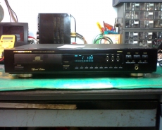 marantz  CD-67MKⅡSE