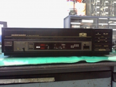 marantz  CDV-70D