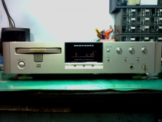 marantz  SA-17s1