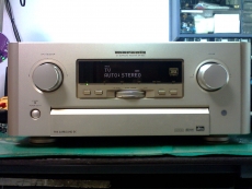 marantz  SR-18EX