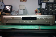 marantz DV-18