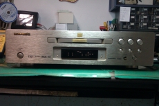 marantz DV9500