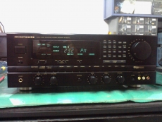 marantz SR-92mk