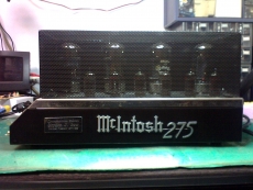 Mclntosh  MC275