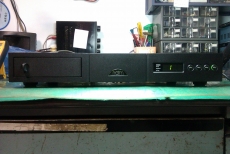 naim CD5X