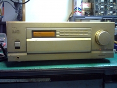 NEC  AV-300PRO