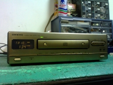 ONKYO  C-05