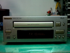 ONKYO  C-705TX