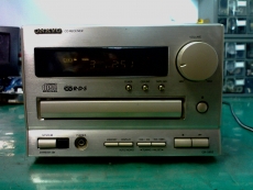 ONKYO  CR-185Ⅱ