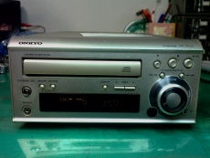 ONKYO  CR-305X