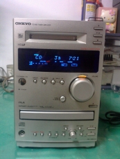 ONKYO  FR-155GX