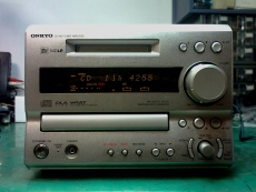 ONKYO  FR-X7