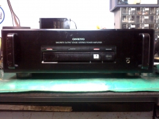 ONKYO  M-501