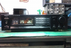 ONKYO  TX-802