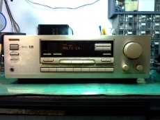 ONKYO  TX-DS474