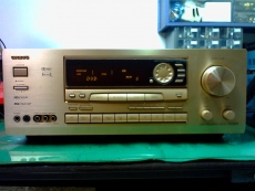 ONKYO  TX-DS656