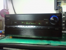 ONKYO  TX-SR876