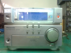 Panasonic  SA-PM06