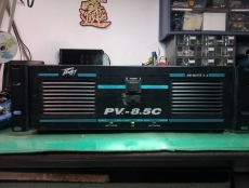 PEAVEY  PV-8.5C