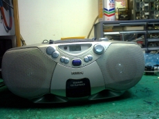 PHILIPS  AZ5130