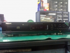 PHILIPS  CD721