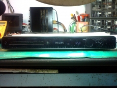 PHILIPS  HTS3565D