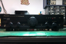 PIONEER  A-209