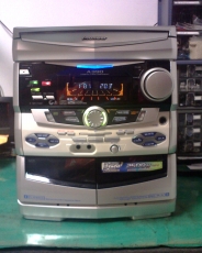 pioneer  A390