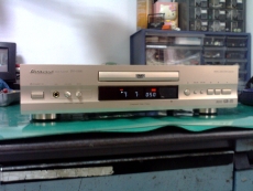 pioneer  DV-535K