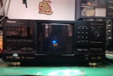 pioneer  DV-F727