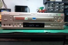 pioneer  DV-K301C