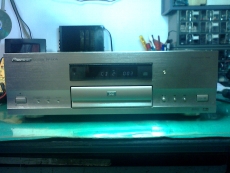 pioneer  DV-S10A