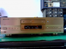 PIoneer  DV-S838A