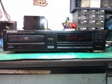 PIONEER  PD-103