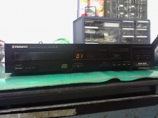 PIONEER  PD-4050