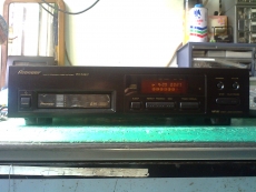 pioneer  PD-M427