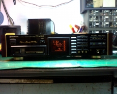 PIONEER  PD-M900