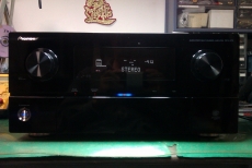 pioneer  SC-LX72