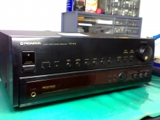 pioneer  vsx-454