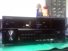 pioneer  VSX-1018AH